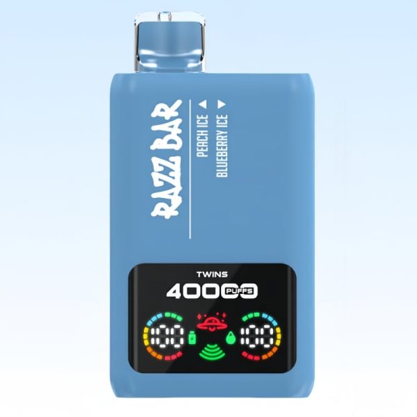 Razz Bar 40000 Puffs | Vape Finland Razz Bar 40000 Puffs | Vape Finland