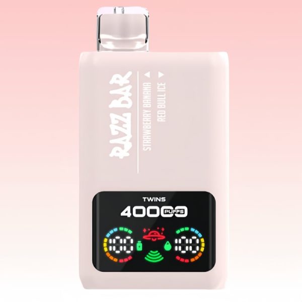Razz Bar 40000 Puffs | Vape Finland Razz Bar 40000 Puffs | Vape Finland