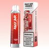 Razz Bar Crystal 10000 Puhallusta | Vape Finland Razz Bar Crystal 10000 Puhallusta | Vape Finland