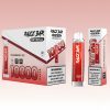 Razz Bar Crystal 10000 Puhallusta | Vape Finland Razz Bar Crystal 10000 Puhallusta | Vape Finland