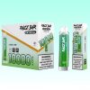 Razz Bar Crystal 10000 Puhallusta | Vape Finland Razz Bar Crystal 10000 Puhallusta | Vape Finland