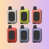 Insta Bar WT15000 Imeysykset | Vape Finland