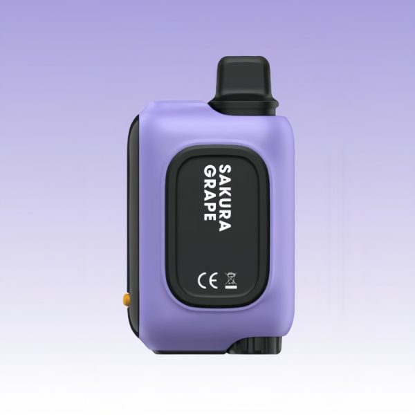Insta Bar WT15000 Imeysykset | Vape Finland