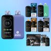 Vapen Quad Box 20K henkäystä | Vape Finland