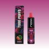 Waspe 8000 Puffs | Vape Finland Waspe 8000 Puffs | Vape Finland