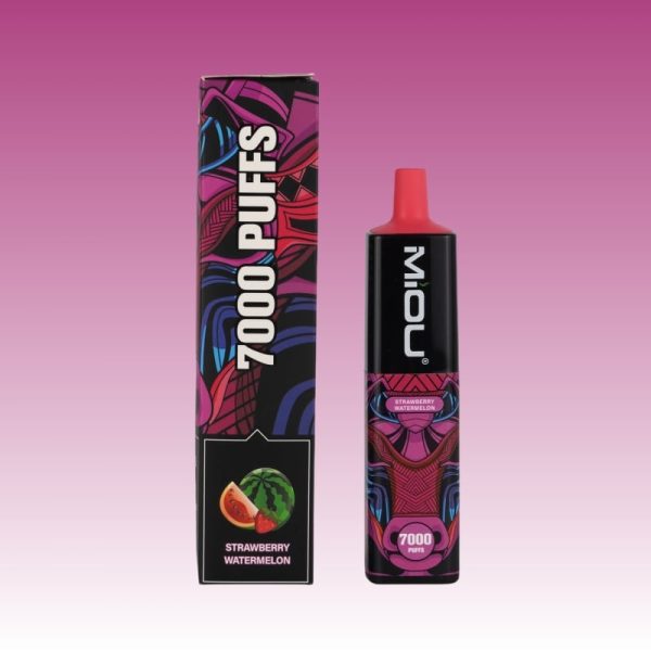 Waspe 8000 Puffs | Vape Finland Waspe 8000 Puffs | Vape Finland