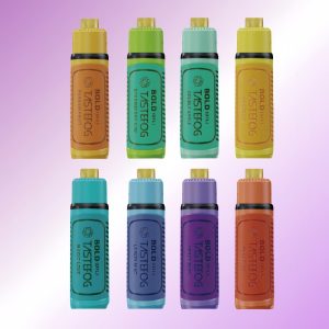 Tastefog Bold 18000 Puhallusta | Vape Finland