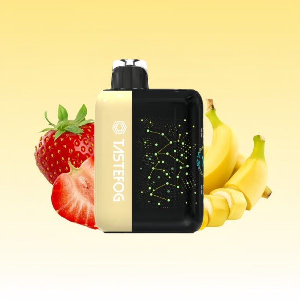 Tastefog Starry 30000 Puffia | Vape Finland Tastefog Starry 30000 Puffia | Vape Finland