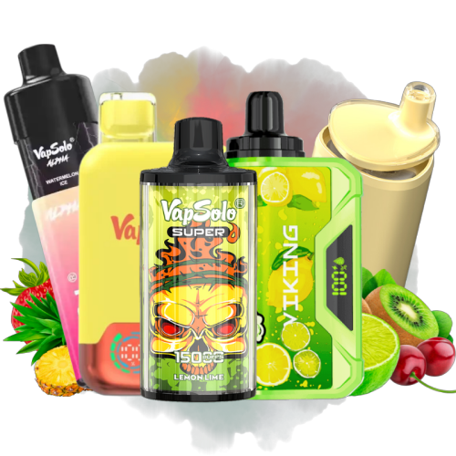 Tilaa Vapsolo Vape halpa hinta tukkumyynti Suomi