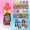 Vapen Drta 12K Puffs | Vape Finland Vapen Drta 12K Puffs | Vape Finland