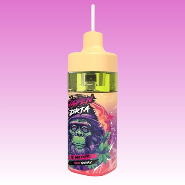 Vapen Drta 12K Puffs | Vape Finland Vapen Drta 12K Puffs | Vape Finland