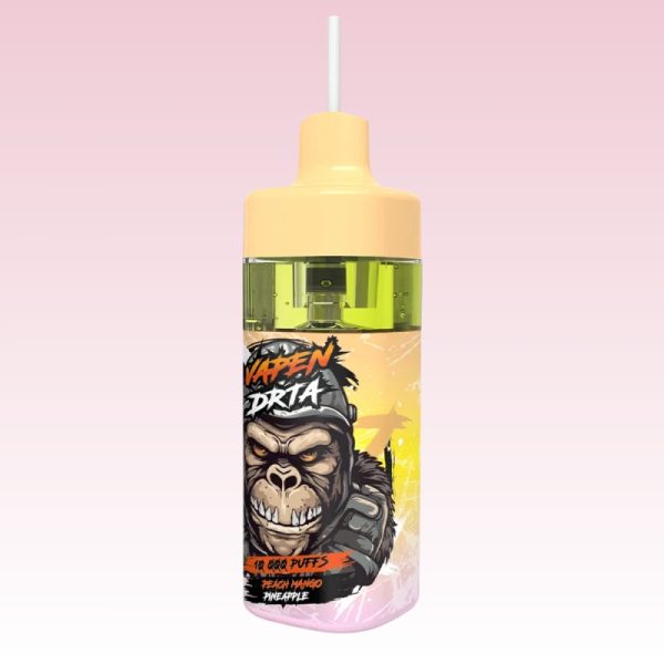Vapen Drta 12K Puffs | Vape Finland Vapen Drta 12K Puffs | Vape Finland
