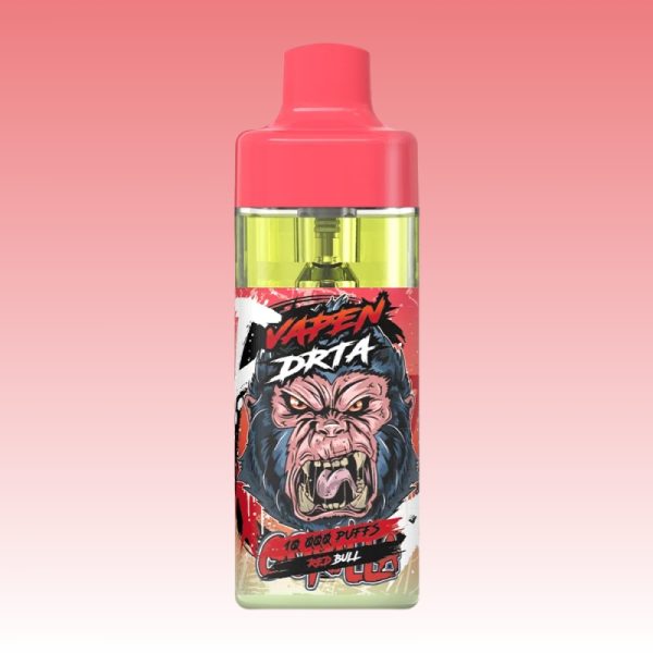 Vapen Drta 12K Puffs | Vape Finland Vapen Drta 12K Puffs | Vape Finland