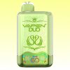 Vapen Duo 40K Puffs | Vape Finland