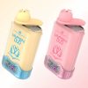 Vapen Duo 40K Puffs | Vape Finland