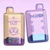 Vapen Duo 40K Puffs | Vape Finland