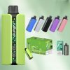 Vapen Flow 40K Puffs | Vape Finland