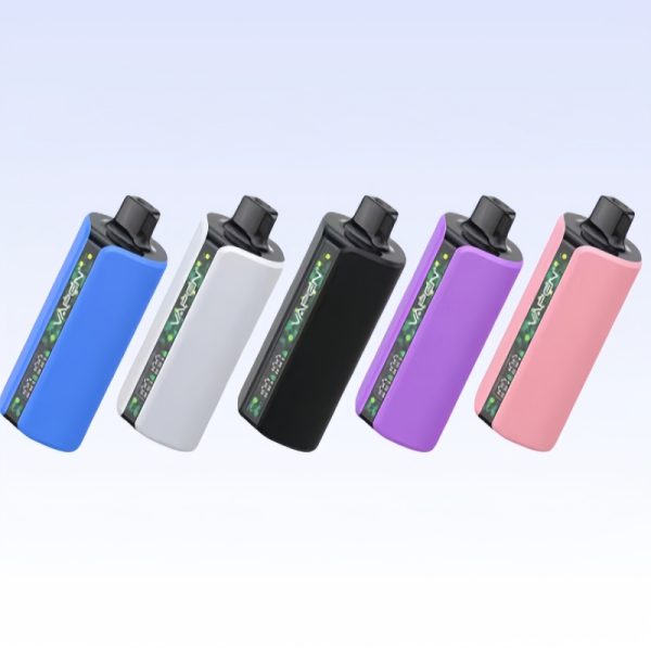 Vapen Flow 40K Puffs | Vape Finland