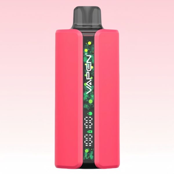 Vapen Flow 40K Puffs | Vape Finland