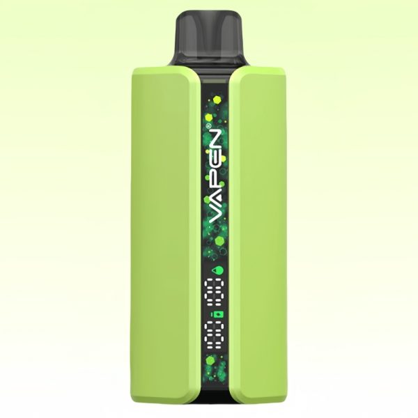 Vapen Flow 40K Puffs | Vape Finland