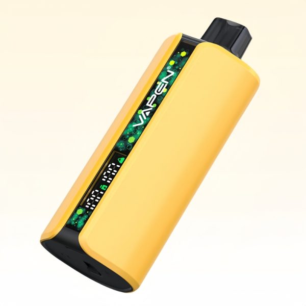 Vapen Flow 40K Puffs | Vape Finland