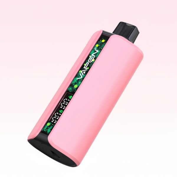 Vapen Flow 40K Puffs | Vape Finland