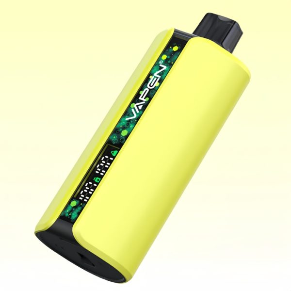 Vapen Flow 40K Puffs | Vape Finland