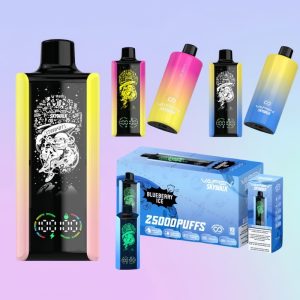 Vapen Skywalk 30000 Puffs | Vape Finland