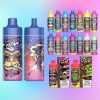 Vapen Titan 10k Puffs | Vape Finland