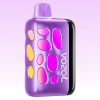 Vozol Rave 40K Puffs | Vape Finland