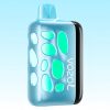 Vozol Rave 40K Puffs | Vape Finland