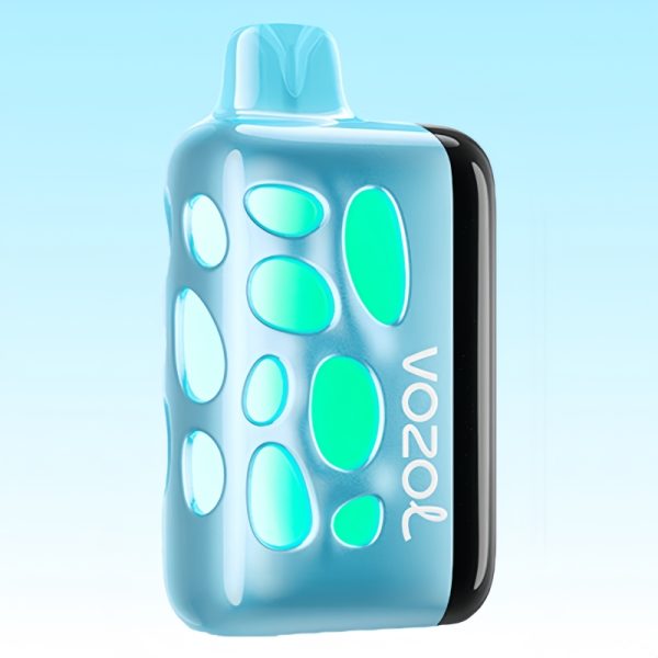 Vozol Rave 40K Puffs | Vape Finland