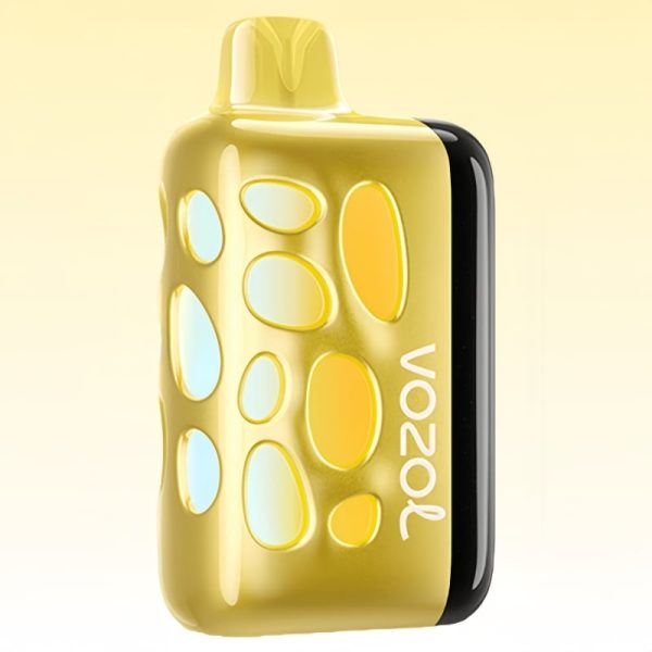 Vozol Rave 40K Puffs | Vape Finland