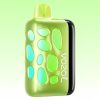 Vozol Rave 40K Puffs | Vape Finland