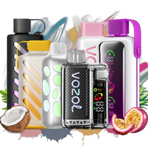 Tilaa Vozol Vape halpa hinta tukkumyynti Suomi