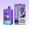Waspe Aiviou 40000 Puhallusta | Vape Finland Waspe Aiviou 40000 Puhallusta | Vape Finland