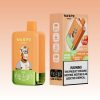 Waspe Aiviou 40000 Puhallusta | Vape Finland Waspe Aiviou 40000 Puhallusta | Vape Finland
