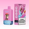 Waspe Aiviou 40000 Puhallusta | Vape Finland Waspe Aiviou 40000 Puhallusta | Vape Finland
