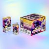 Waspe Crystal 40000 Puffs | Vape Finland