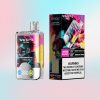 Waspe Crystal 40000 Puffs | Vape Finland