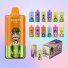 Waspe 3 in 1 60000 Puffs | Vape Finland Waspe 3 in 1 60000 Puffs | Vape Finland