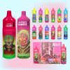 Vapen Mars 9000 Puhallusta | Vape Finland Vapen Mars 9000 Puhallusta | Vape Finland