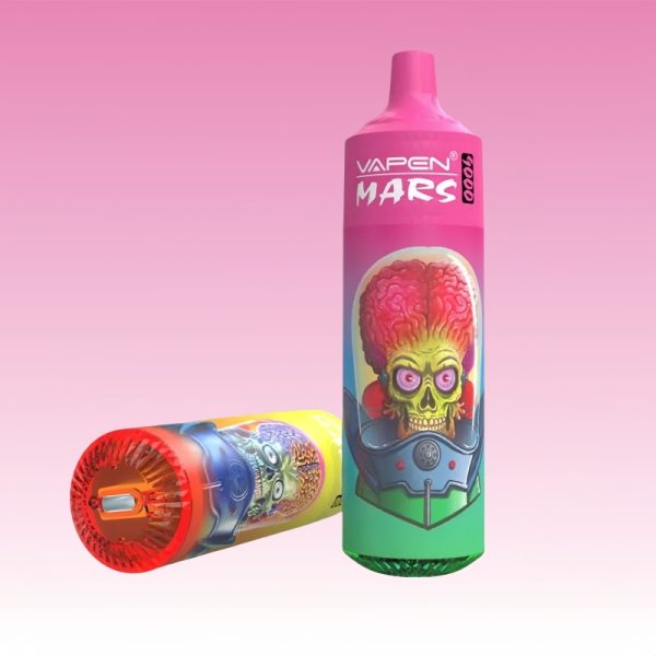 Vapen Mars 9000 Puhallusta | Vape Finland Vapen Mars 9000 Puhallusta | Vape Finland