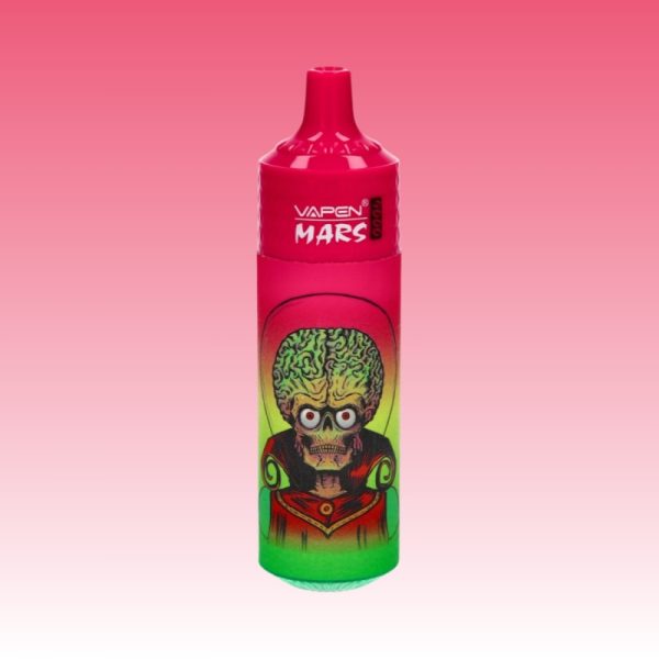 Vapen Mars 9000 Puhallusta | Vape Finland Vapen Mars 9000 Puhallusta | Vape Finland