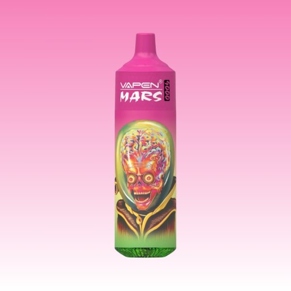 Vapen Mars 9000 Puhallusta | Vape Finland Vapen Mars 9000 Puhallusta | Vape Finland