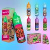 Waspe 12000 Puhallusta | Vape Finland Waspe 12000 Puhallusta | Vape Finland