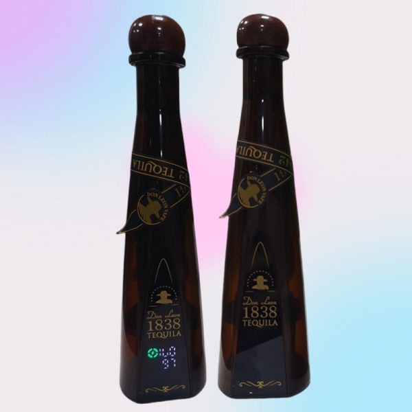 Osta halvat Don Leon Tequila 24000 Puffs myytävänä | Hinta 10,16 €