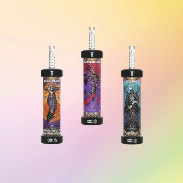 Bang Blaze 60k Puffs | Vape Finland Bang Blaze 60k Puffs | Vape Finland