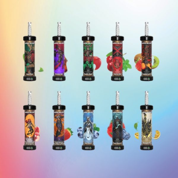 Bang Blaze 60k Puffs | Vape Finland Bang Blaze 60k Puffs | Vape Finland