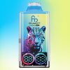 Fumot Leopard 40000 Puffs | Vape Finland
